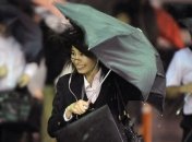 Япония: Число пропавших без вести достигло 20 человек