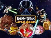 Стало известно, когда выйдет 2-я часть игры Angry Birds Star Wars