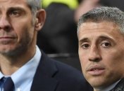 Креспо: Уверен, смогу стать успешным тренером