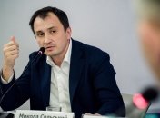 Министр агрополитики Николай Сольский