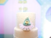 Поздравления дочке 2 года