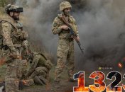 1323-й день повномасштабної війни Росії проти України