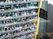 В одном Regent International собрали население небольшого города