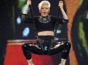 Третью неделю подряд Пинк возглавляет чарт "Billboard Hot 100"