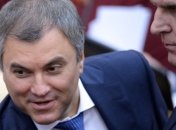 Госдума РФ в средине мая рассмотрит проект ответных санкций против США