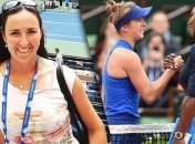 Украинская теннисистка: Свитолина вполне может победить Уильямс
