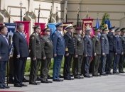 Зеленский рассказал, чего ожидает с приходом Хомчака