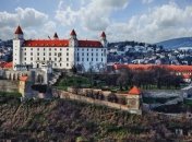 Братиславский Град