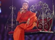 Рианна признана королевой нелегальных загрузок