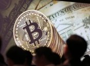 Цифровая валюта: курс Bitcoin упал на 30%