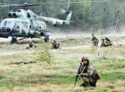 Ситуация на востоке: ВСУ отбили все атаки, боевики понесли потери 