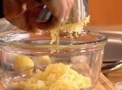 Английский рыбный пирог