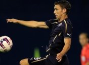 "Динамо" подписало защитника сборной Хорватии