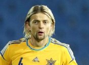 Тимощук рассказал о противостоянии "Шахтера" с "Боруссией"