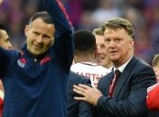 Райану Гиггзу уже подыскали новый клуб