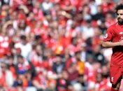 Реал нацелился на Салаха