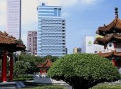 К концу года на Тайване побывает рекордное количество туристов