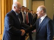 "Главное, чтобы равные были условия": Лукашенко об отношениях с РФ