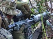 Ситуація на Донбасі: ділянку розведення військ знову обстріляли