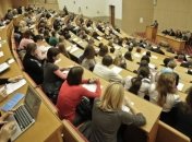 На Донбассе учебный год для студентов начнется 1 октября