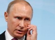 Путин заявил, что руководство Украины торгует "русофобией"