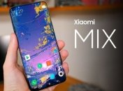 Характеристики и рендеры флагмана Xiaomi Mi MIX 4 (Фото)