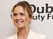 Свитолина сыграет на Уимблдоне в новой форме