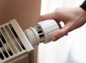 Тепло подають до будинків столиці