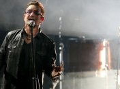 Обнаружено тело менеджера популярной группы U2