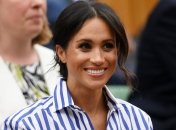 Меган Маркл впервые после свадьбы снимется в фильме