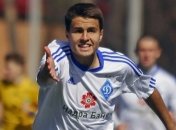 Чумак о своем невероятном дебюте в "Динамо"