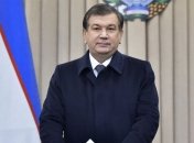 ЦИК Узбекистана назвал нового президента 
