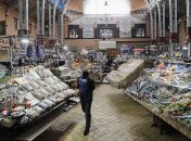 В столице 23 мая могут работать 43 агропродовольственного рынка