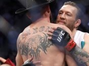 У Макгрегора умерла родственница из-за коронавируса