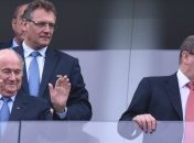 ФИФА оштрафовала сборную Аргентины на € 247 тысяч