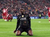 Усман Дембеле