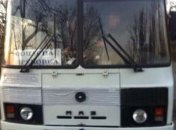 Разоблачили предприятие, которое осуществляло незаконные пассажирские перевозки