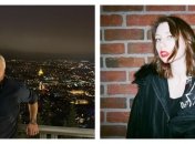 "Сломан один позвонок": дочь Валерия Меладзе попала в больницу (фото)