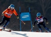 Паралимпиада: Украина опустилась на пятое место в медальном зачете