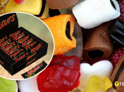 Батончик "Марс"