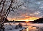 Народные приметы на 19 февраля – День Вукола