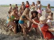 Шоколадки и газировку запретили в детских лагерях