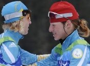 Паралимпиада в Сочи. Украинки приносят еще три медали для сборной