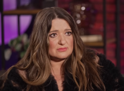 Украинская певица Наталья Могилевская