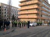 Порошенко извинился за действия силовиков в Оболонском суде