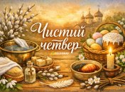 В 2026 году Чистый четверг выпадает на 9 апреля