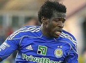 В "Металлист" перешел игрок "Динамо"