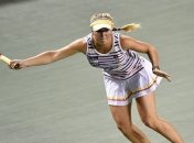 Ухань. Свитолина без борьбы вышла в четвертьфинал турнира