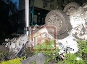 Девушки просили остановиться: водитель Infinity потерял в устроенной им аварии возлюбленную