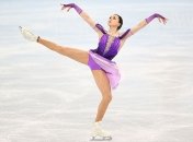 Камила Валиева